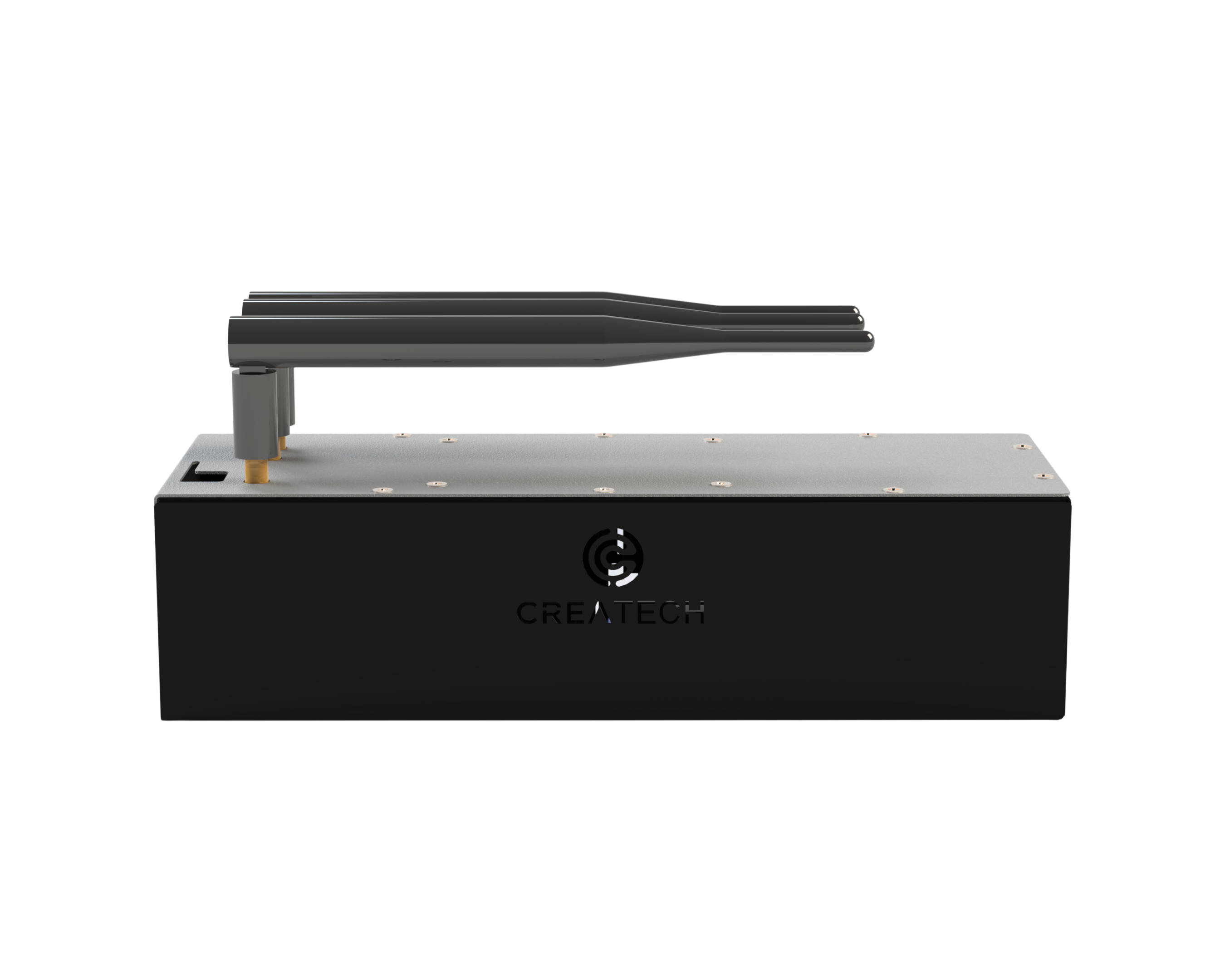 CRE-NVR-508 — Arka Görünüş